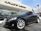 2008 Lexus IS 250 AWD