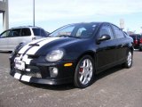 2004 Black Dodge Neon SRT-4 #44736039
