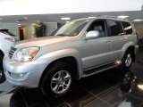 2008 Lexus GX 470
