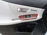 2010 Lexus HS 250h Hybrid Premium Door Panel
