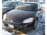 2010 Chevrolet Impala LT