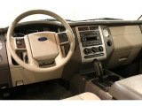 2010 Ford Expedition EL XLT 4x4 Dashboard