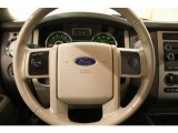 2010 Ford Expedition EL XLT 4x4 Steering Wheel