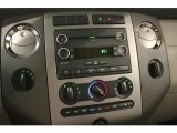 2010 Ford Expedition EL XLT 4x4 Controls