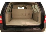 2010 Ford Expedition EL XLT 4x4 Trunk