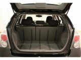 2010 Pontiac Vibe 1.8L Trunk