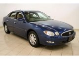 2006 Deep Sapphire Metallic Buick LaCrosse CXL #44736059