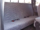 1998 Dodge Ram 1500 Sport Extended Cab 4x4 Gray Interior