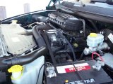 1998 Dodge Ram 1500 Sport Extended Cab 4x4 5.2 Liter OHV 16-Valve V8 Engine