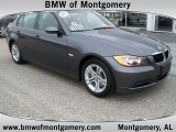 2008 BMW 3 Series 328i Sedan