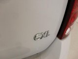 2007 Buick Rainier CXL AWD Marks and Logos