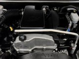 2007 Buick Rainier CXL AWD 4.2 Liter DOHC 24-Valve VVT Vortec Inline 6 Cylinder Engine