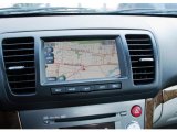 2008 Subaru Legacy 3.0R Limited Navigation