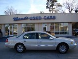1999 Lincoln Continental 