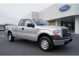 2011 Ford F150 XL SuperCab