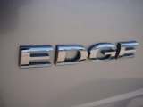 2009 Ford Edge SE Marks and Logos