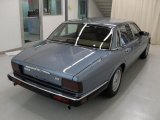 1989 Jaguar XJ XJ6 Exterior