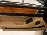 1989 Jaguar XJ XJ6 Door Panel