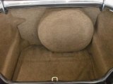 1989 Jaguar XJ XJ6 Trunk