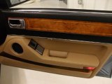 1989 Jaguar XJ XJ6 Door Panel