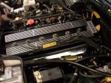 1989 Jaguar XJ Engines