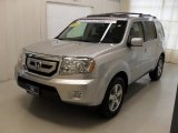 2010 Honda Pilot EX-L
