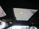 2011 Dodge Challenger SRT8 392 Inaugural Edition Sunroof