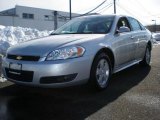 2010 Chevrolet Impala LT