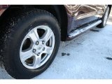 2008 Toyota Sequoia SR5 4WD Wheel