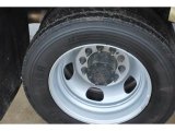 2011 Dodge Ram 4500 HD ST Regular Cab Chassis Wheel