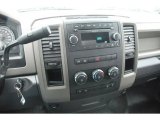 2011 Dodge Ram 4500 HD ST Regular Cab Chassis Controls