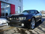 2010 Chevrolet Camaro LT/RS Coupe