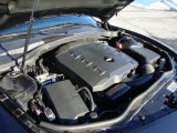 2010 Chevrolet Camaro LT/RS Coupe 3.6 Liter SIDI DOHC 24-Valve VVT V6 Engine