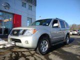 2008 Nissan Pathfinder SE 4x4