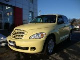 2007 Chrysler PT Cruiser Touring