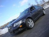 2008 Audi A6 3.2 quattro Sedan