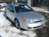 Saturn ION 2003 Data, Info and Specs