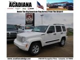 2010 Jeep Liberty Sport
