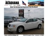 2010 Dodge Avenger SXT