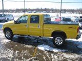 2006 Ford F350 Super Duty Amarillo Edition Crew Cab 4x4 Exterior