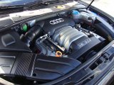 2003 Audi A4 3.0 quattro Avant 3.0 Liter DOHC 30-Valve V6 Engine