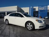 2008 Chevrolet Malibu LS Sedan