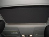 2011 Ford Fiesta SE Hatchback Sunroof