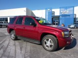 2008 Chevrolet TrailBlazer LT 4x4