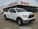 2008 Toyota Tundra Double Cab