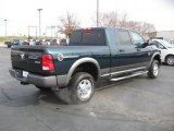 2011 Dodge Ram 2500 HD SLT Outdoorsman Mega Cab 4x4 Exterior