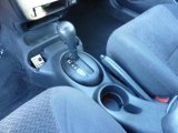 2001 Dodge Neon ES 3 Speed Automatic Transmission