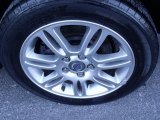 2008 Volvo S60 2.5T AWD Wheel