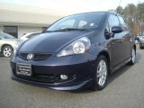 2008 Honda Fit Sport
