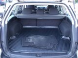 2005 Subaru Legacy 2.5i Wagon Trunk